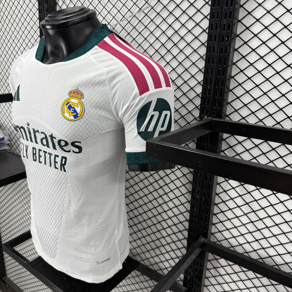 Real Madrid