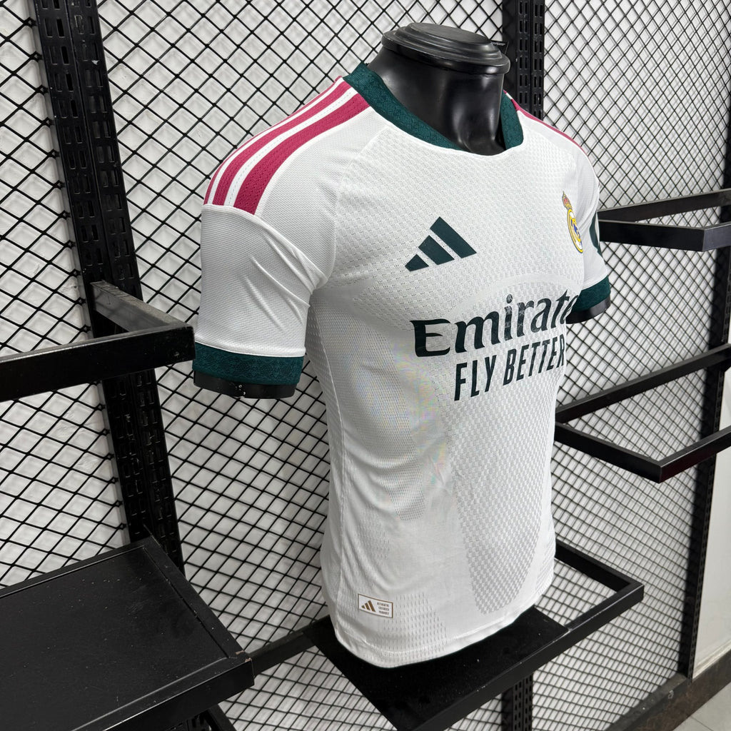 Real Madrid