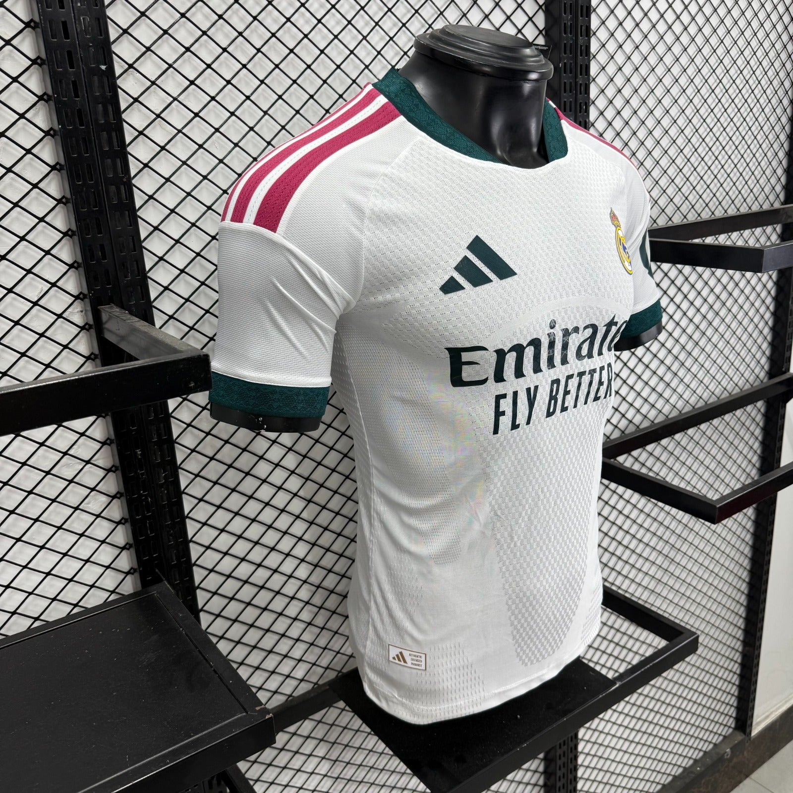 Real Madrid