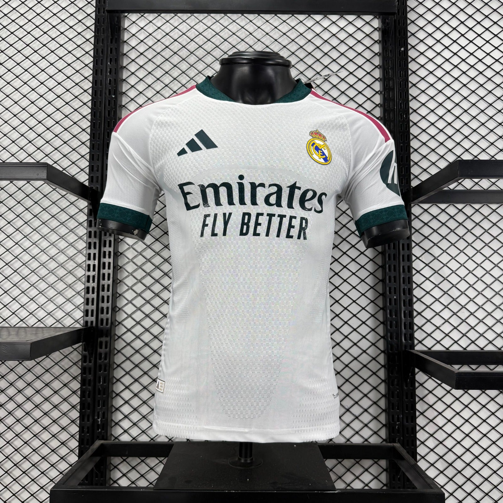 Real Madrid