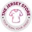 The Jersey Store - Home